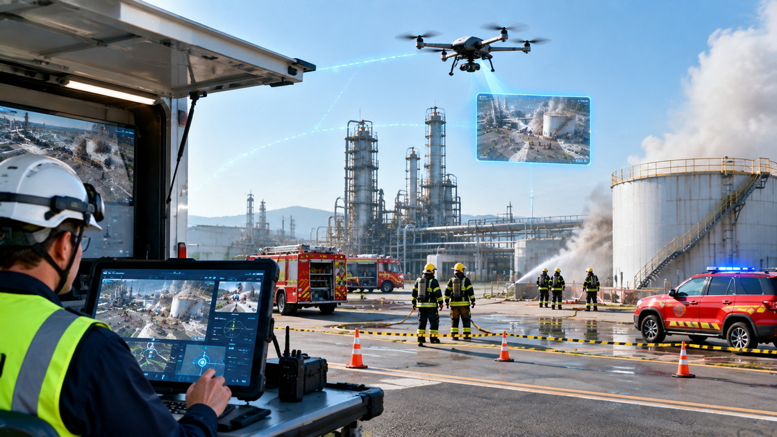 4Ground Air Emergency Response 4Ground Air Emergency Response