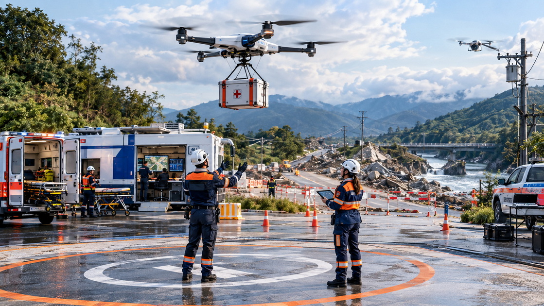 4Ground Air Emergency Response 4Ground Air Emergency Response