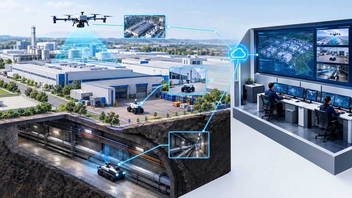 2Unified Air Ground and Underground Operations 2Unified Air Ground and Underground Operations