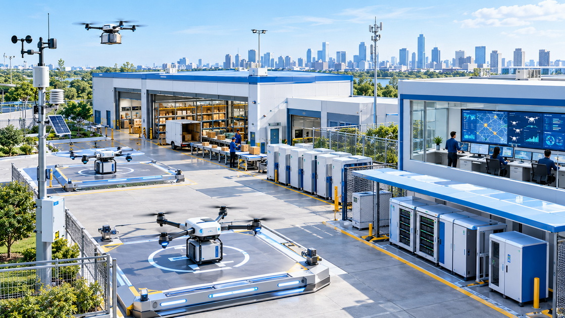 How Much Does It Cost To Have A Drone Delivery?