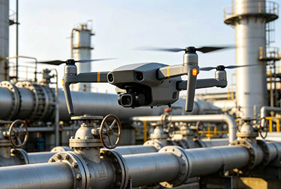 ind power inspection