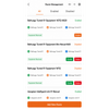 Equipment And Route Management System