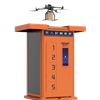 Drone Delivery Smart Locker