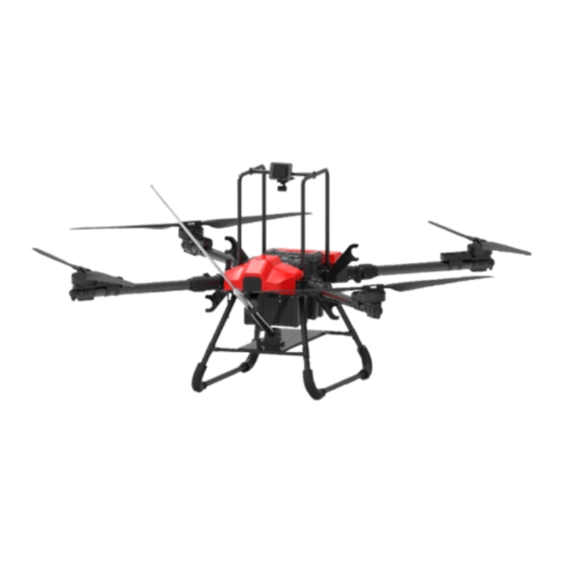 ZK-40 High-altitude Cleaning Drone
