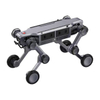 Vierbeiniger Roboterhund
