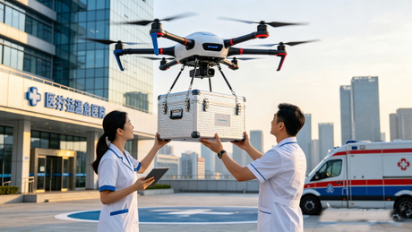 4Medical Drone Delivery Network.jpg
