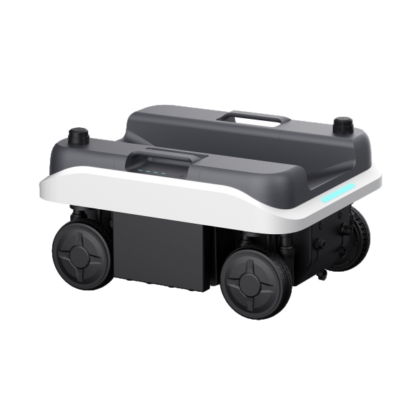 General-purpose Chassis for Humanoid Robots